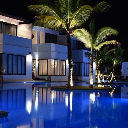 Sai Naam Lanta - Apartments & Townhouses Koh Lanta Ngoại thất bức ảnh