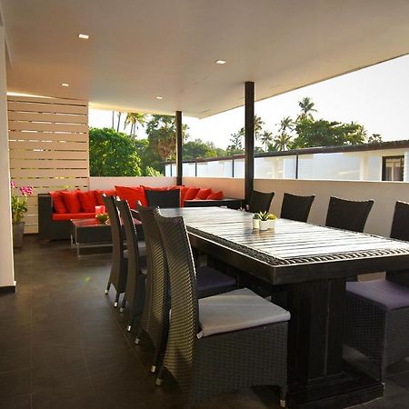 Sai Naam Lanta - Apartments & Townhouses Koh Lanta Ngoại thất bức ảnh