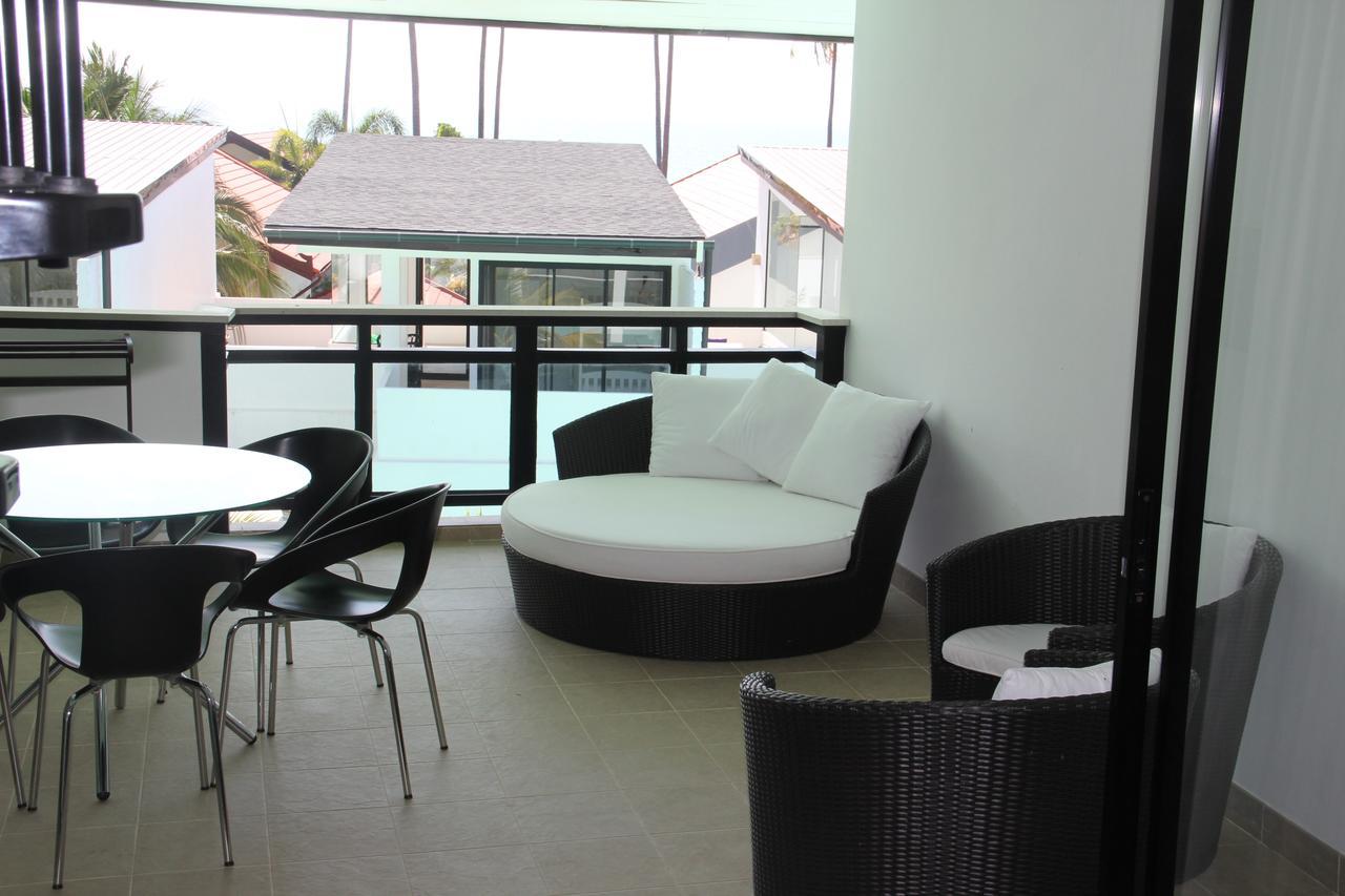 Sai Naam Lanta - Apartments & Townhouses Koh Lanta Ngoại thất bức ảnh