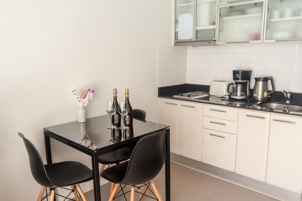 Sai Naam Lanta - Apartments & Townhouses Koh Lanta Ngoại thất bức ảnh