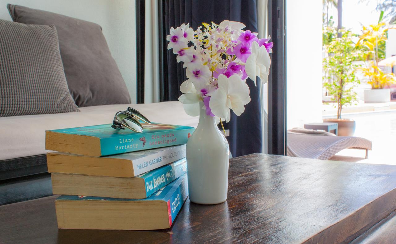 Sai Naam Lanta - Apartments & Townhouses Koh Lanta Ngoại thất bức ảnh