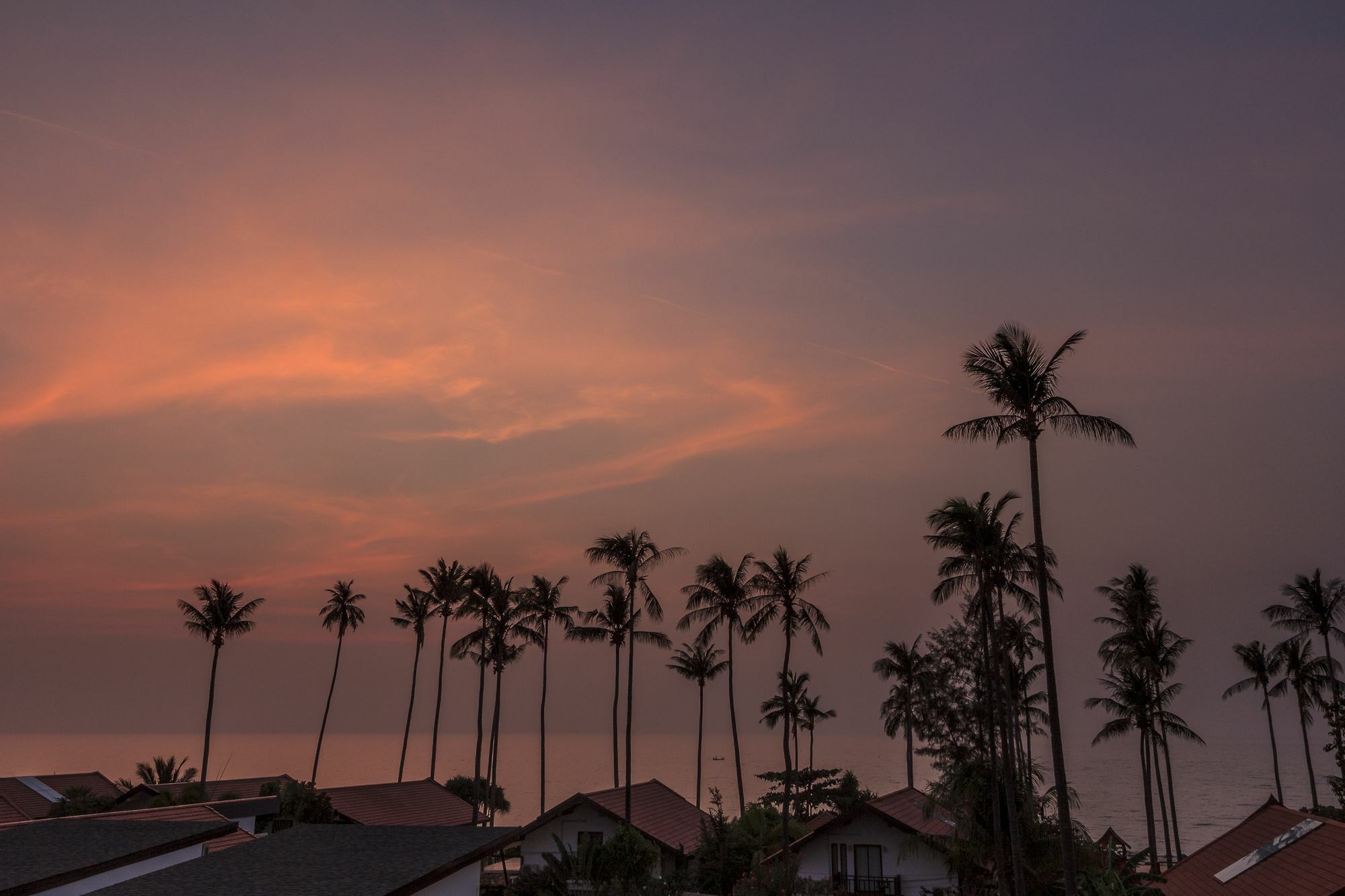 Sai Naam Lanta - Apartments & Townhouses Koh Lanta Ngoại thất bức ảnh