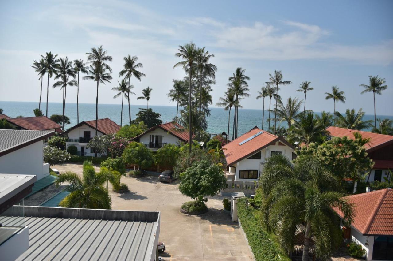 Sai Naam Lanta - Apartments & Townhouses Koh Lanta Ngoại thất bức ảnh