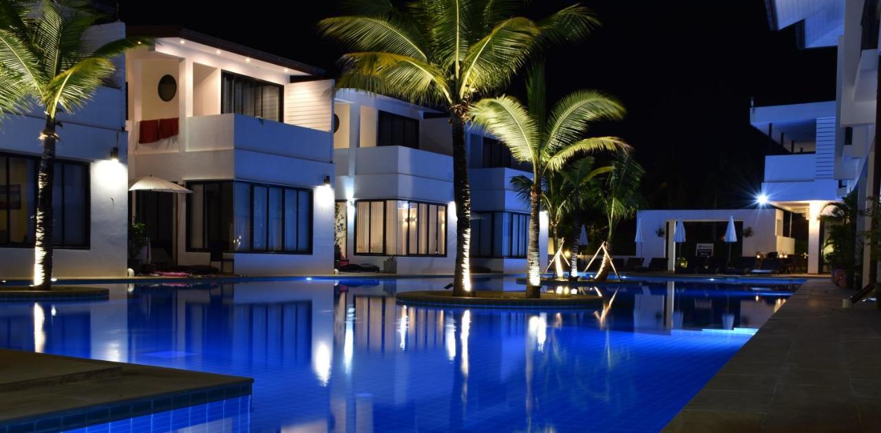 Sai Naam Lanta - Apartments & Townhouses Koh Lanta Ngoại thất bức ảnh
