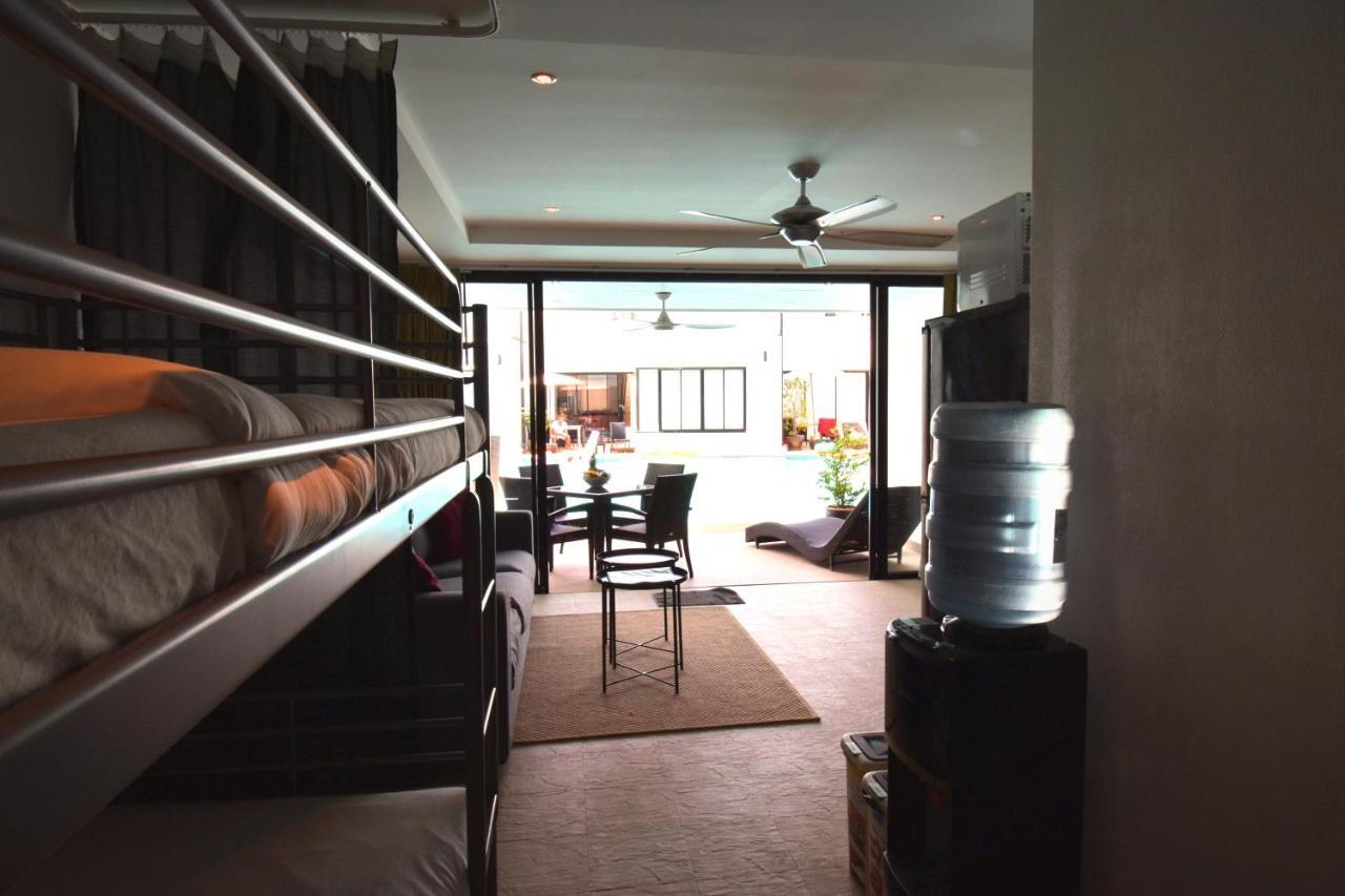 Sai Naam Lanta - Apartments & Townhouses Koh Lanta Ngoại thất bức ảnh