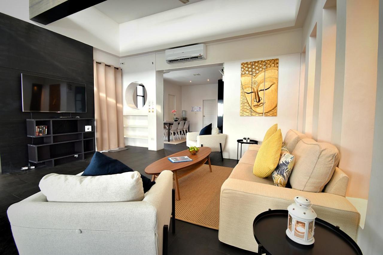 Sai Naam Lanta - Apartments & Townhouses Koh Lanta Ngoại thất bức ảnh