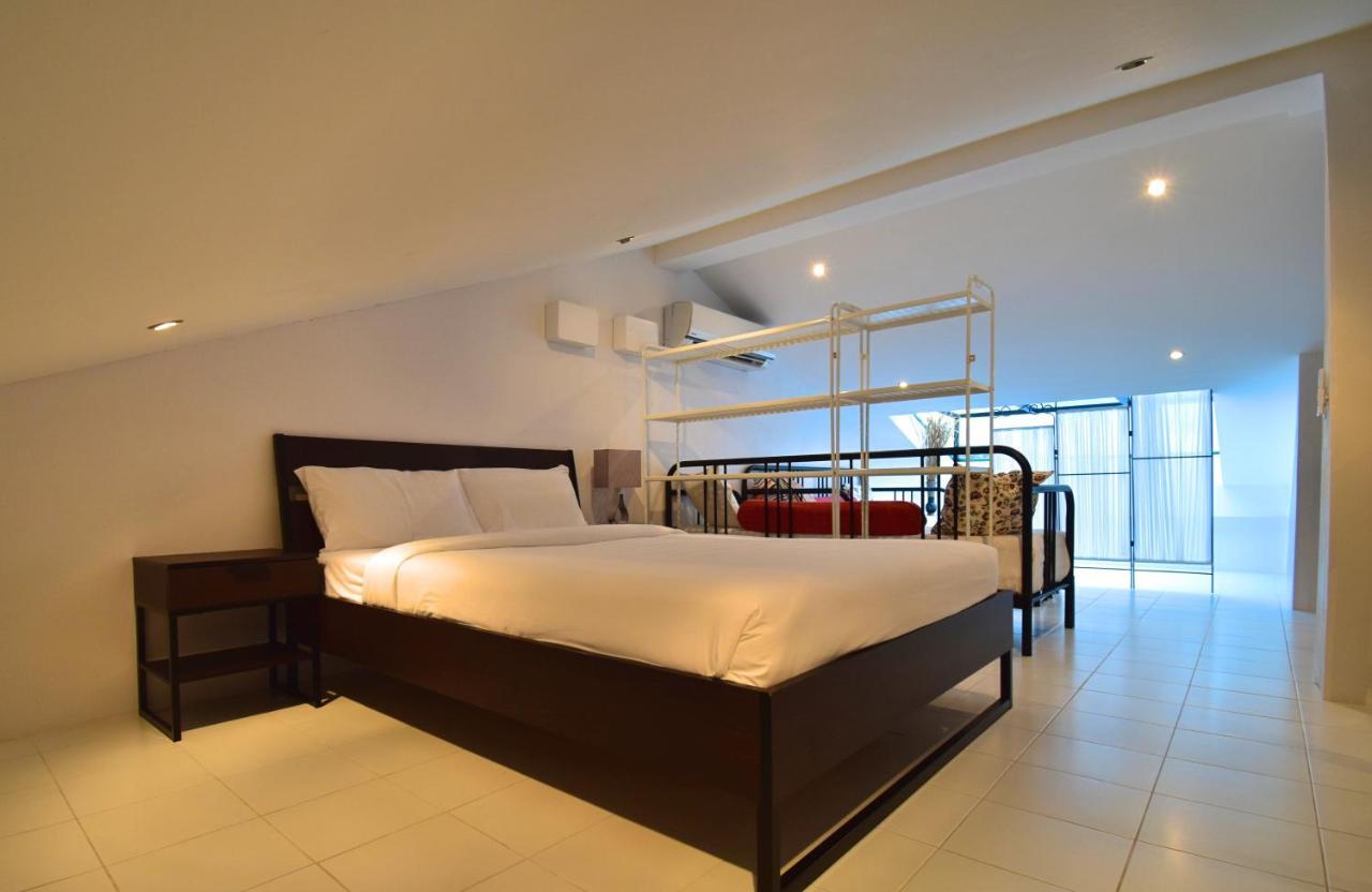 Sai Naam Lanta - Apartments & Townhouses Koh Lanta Ngoại thất bức ảnh